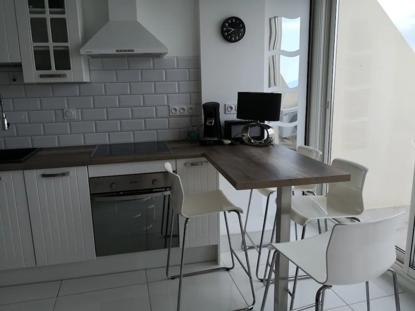 Appartement Helipolis D