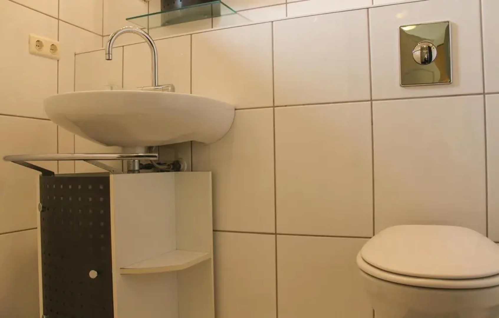 Vakantiehuis Bij Het Bos