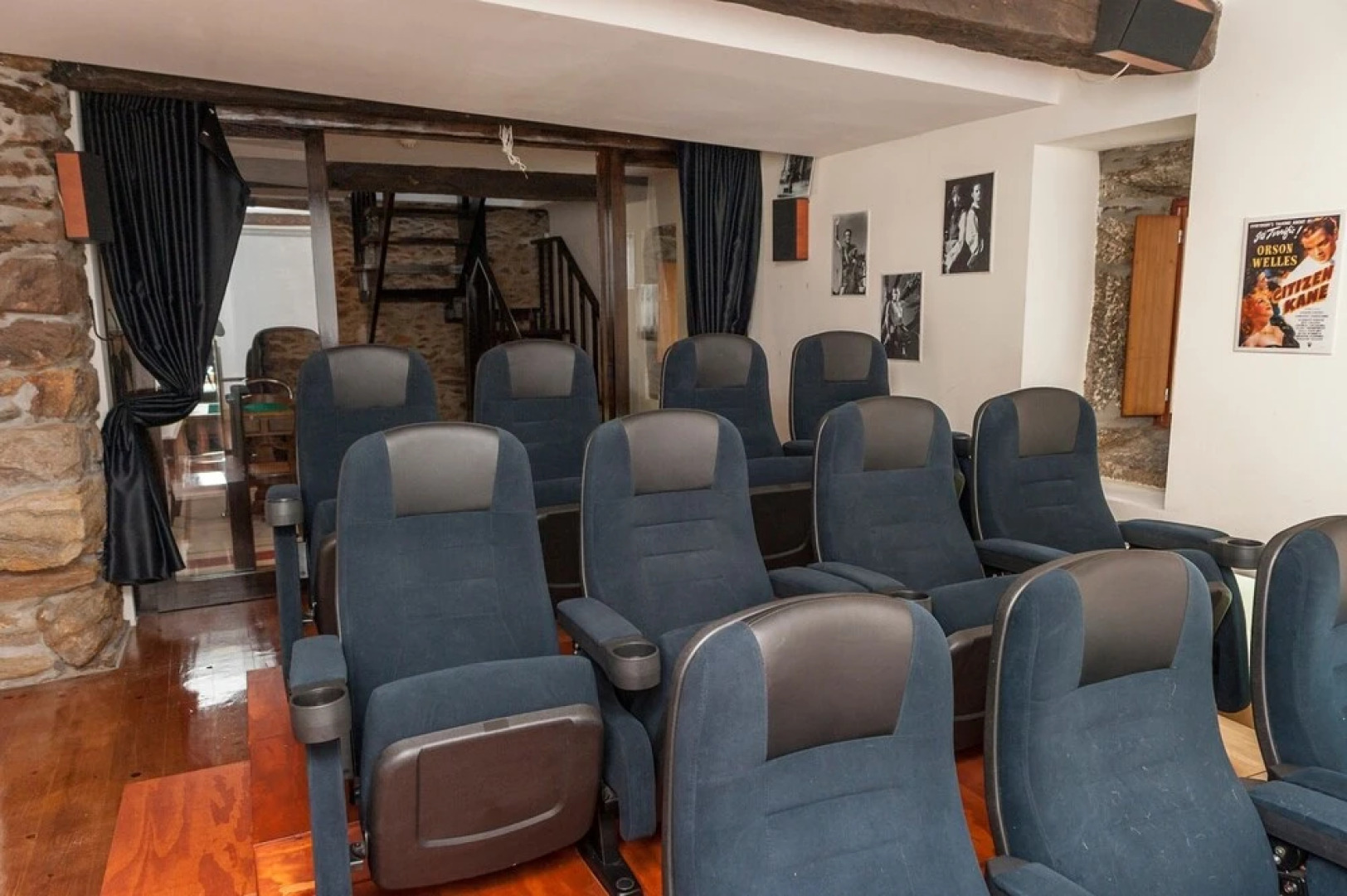 Akivillas Baião Apex