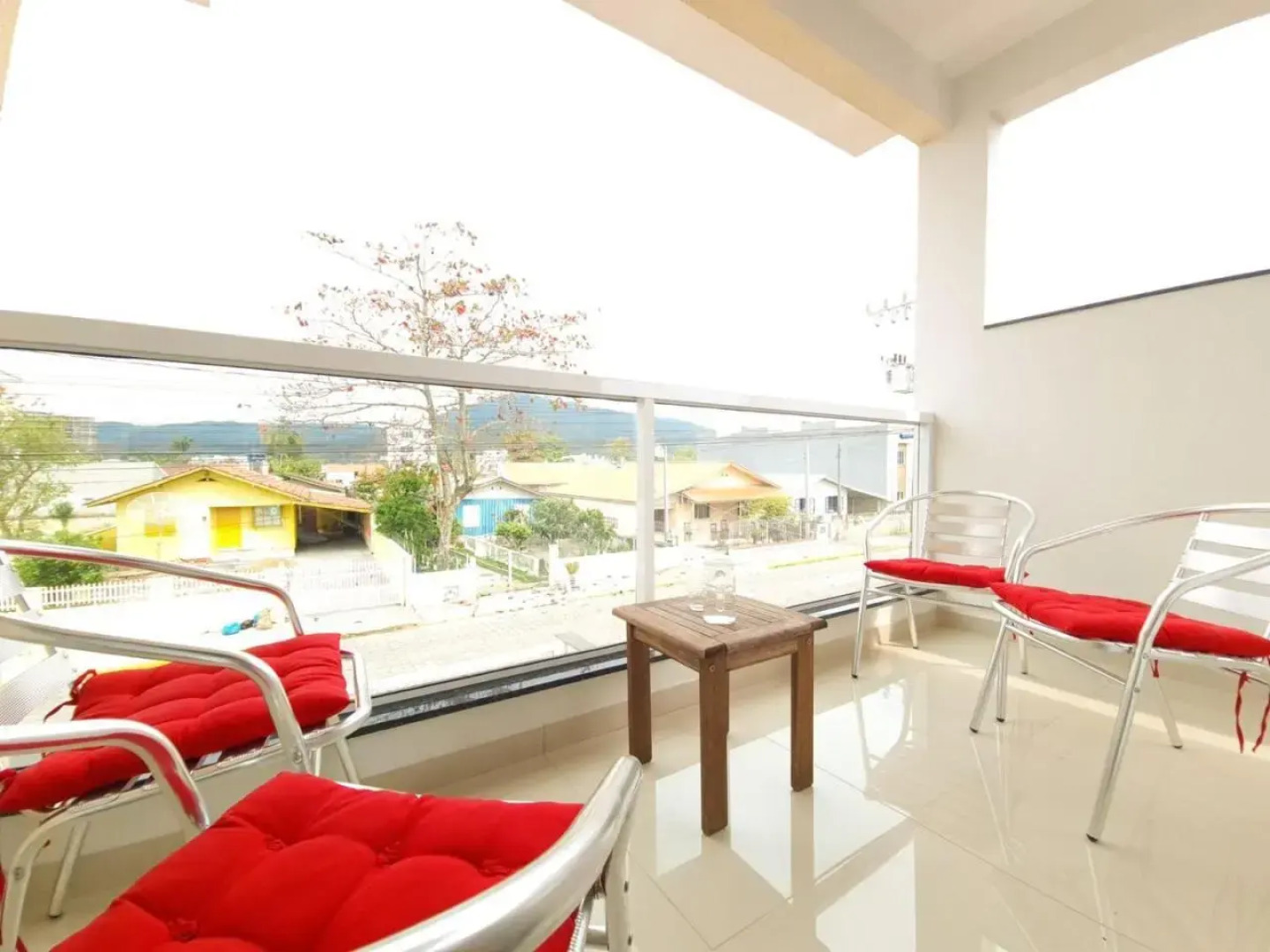 Sobrado1 Porto Belo Viva uma experiência diversa!