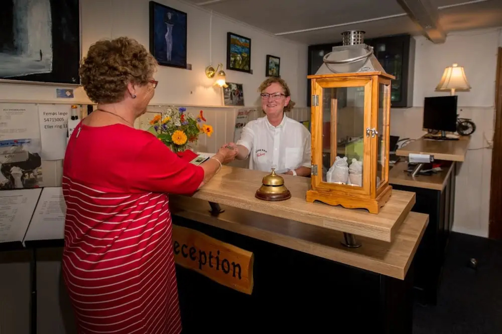 Femø Kro & Kursuscenter