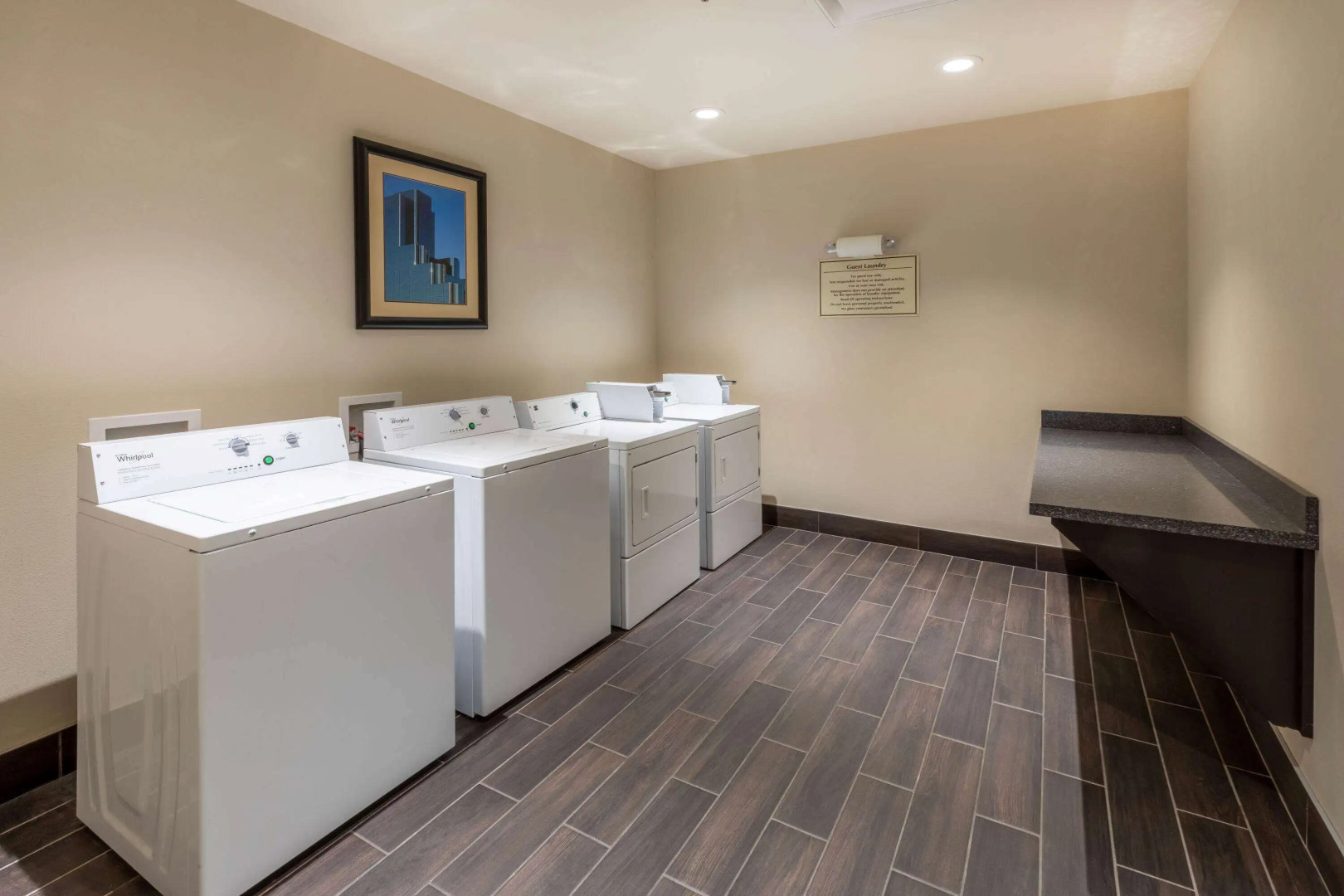 La Quinta Inn & Suites by Wyndham Wichita Falls - MSU Area