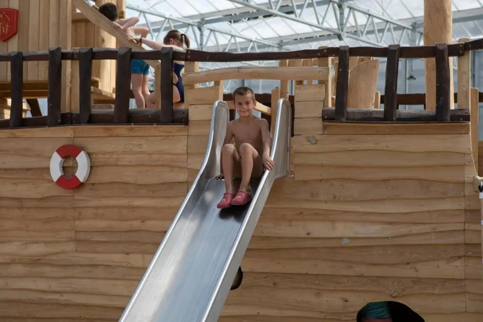 Bm Kattenbos Mobile Home 6p