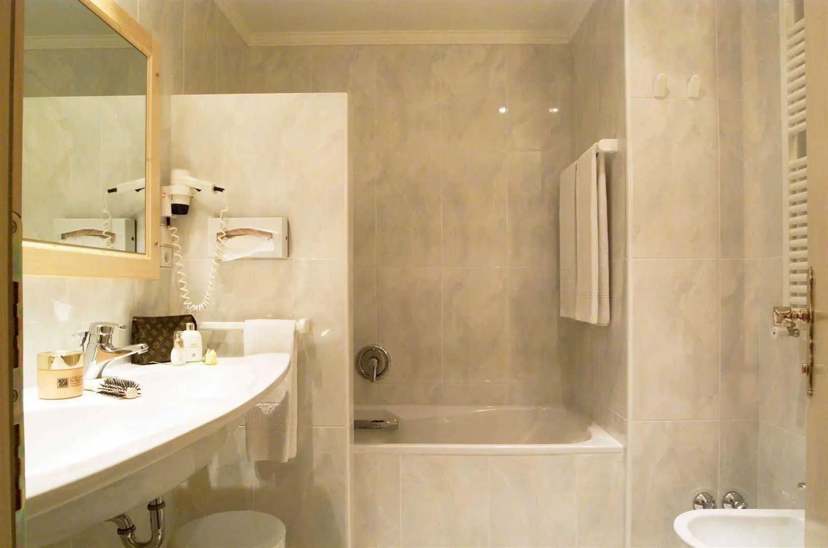 Romantik Hotel Post Weisses Rössl