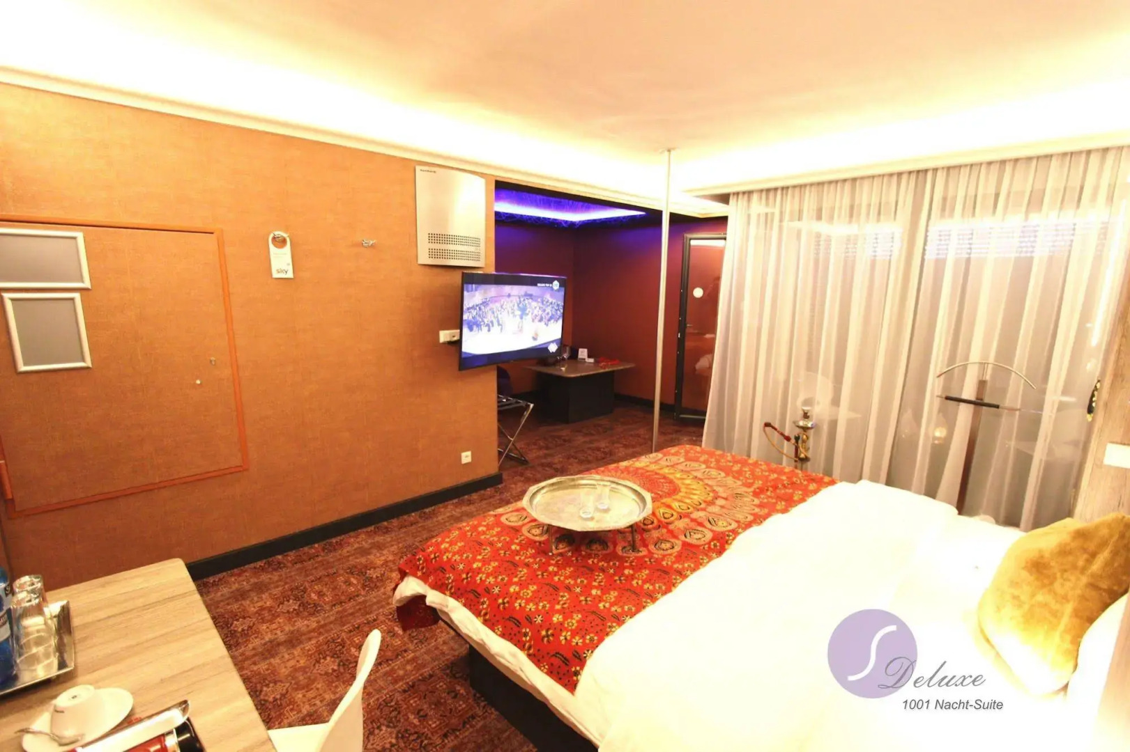 PLAZA INN stays design Dortmund