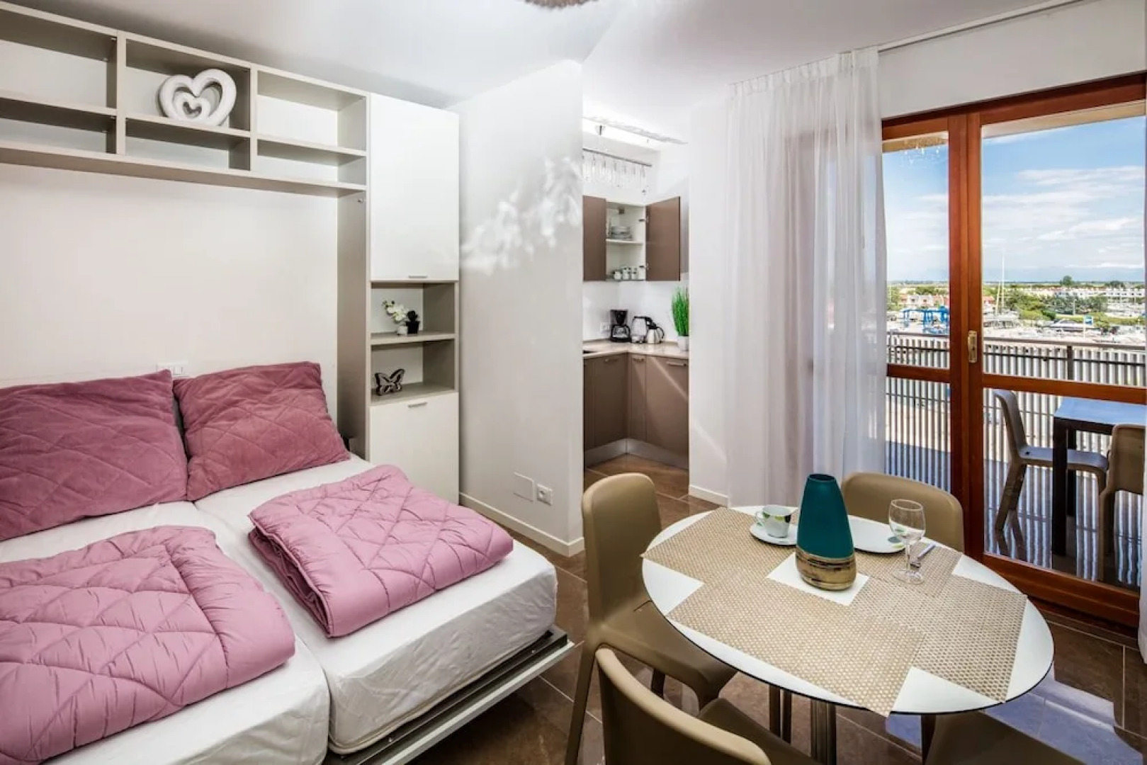 Agenzia Yachting San Marco