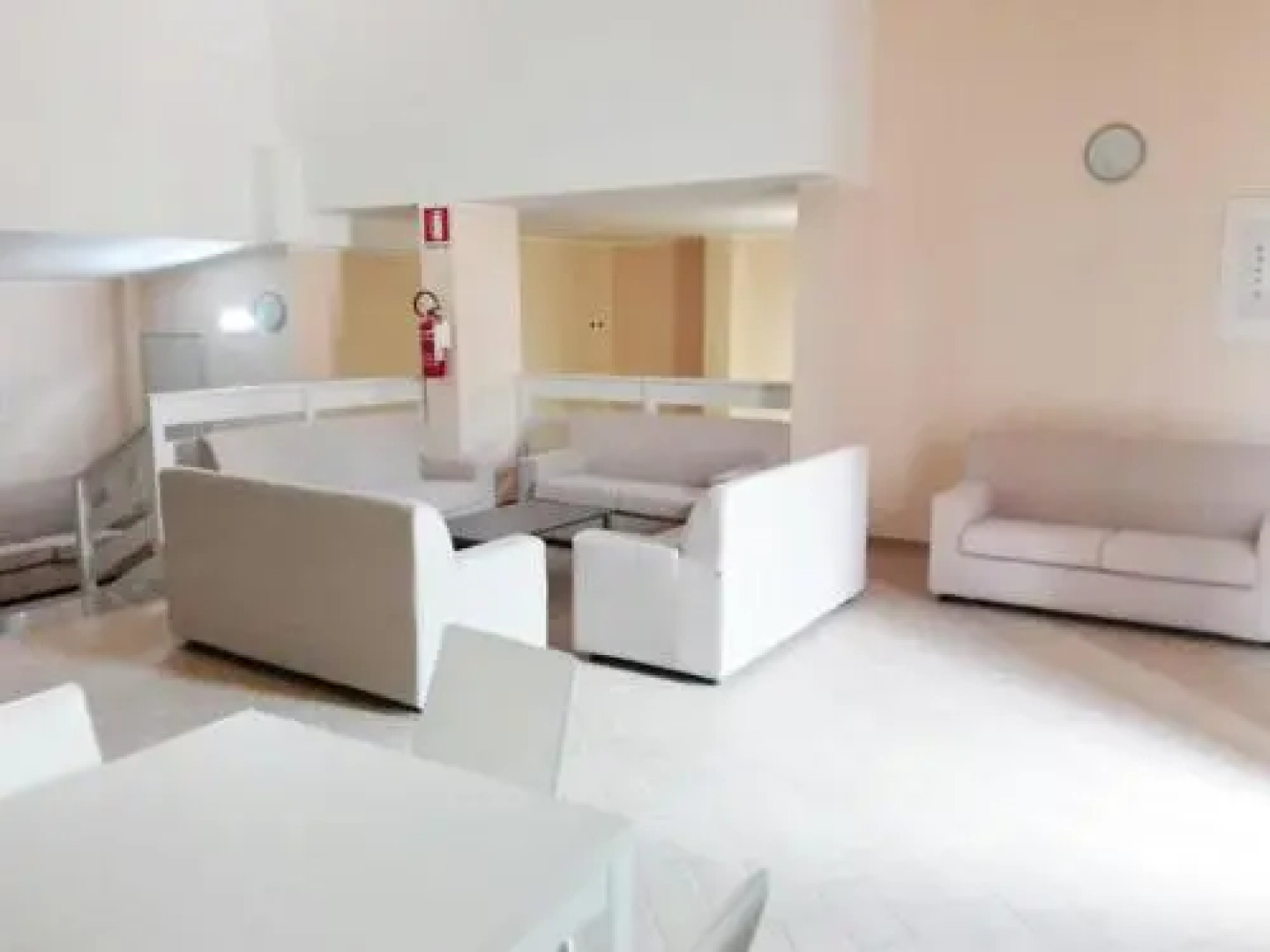 Residence Orso Bianco