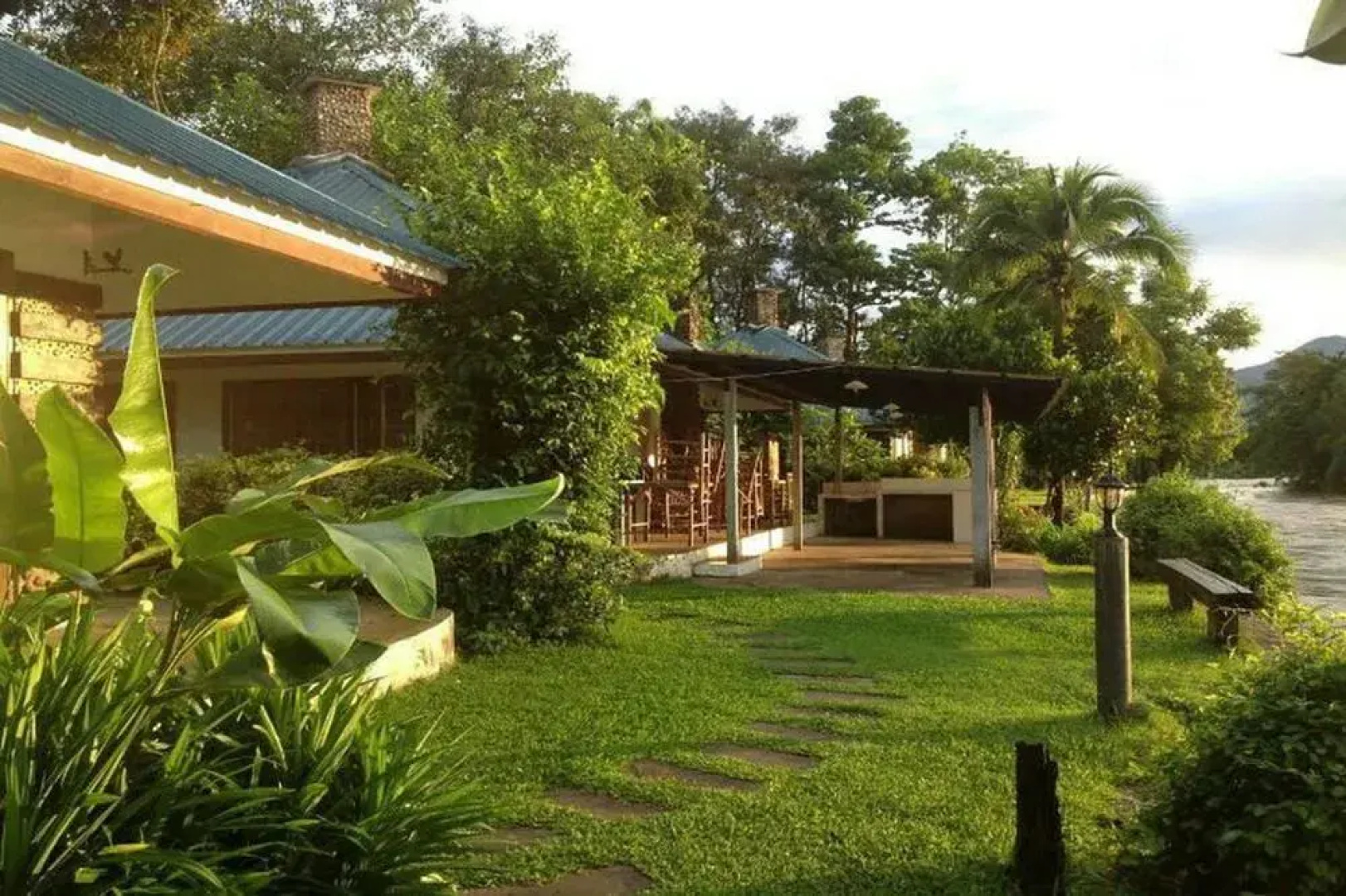 Riviera Villa