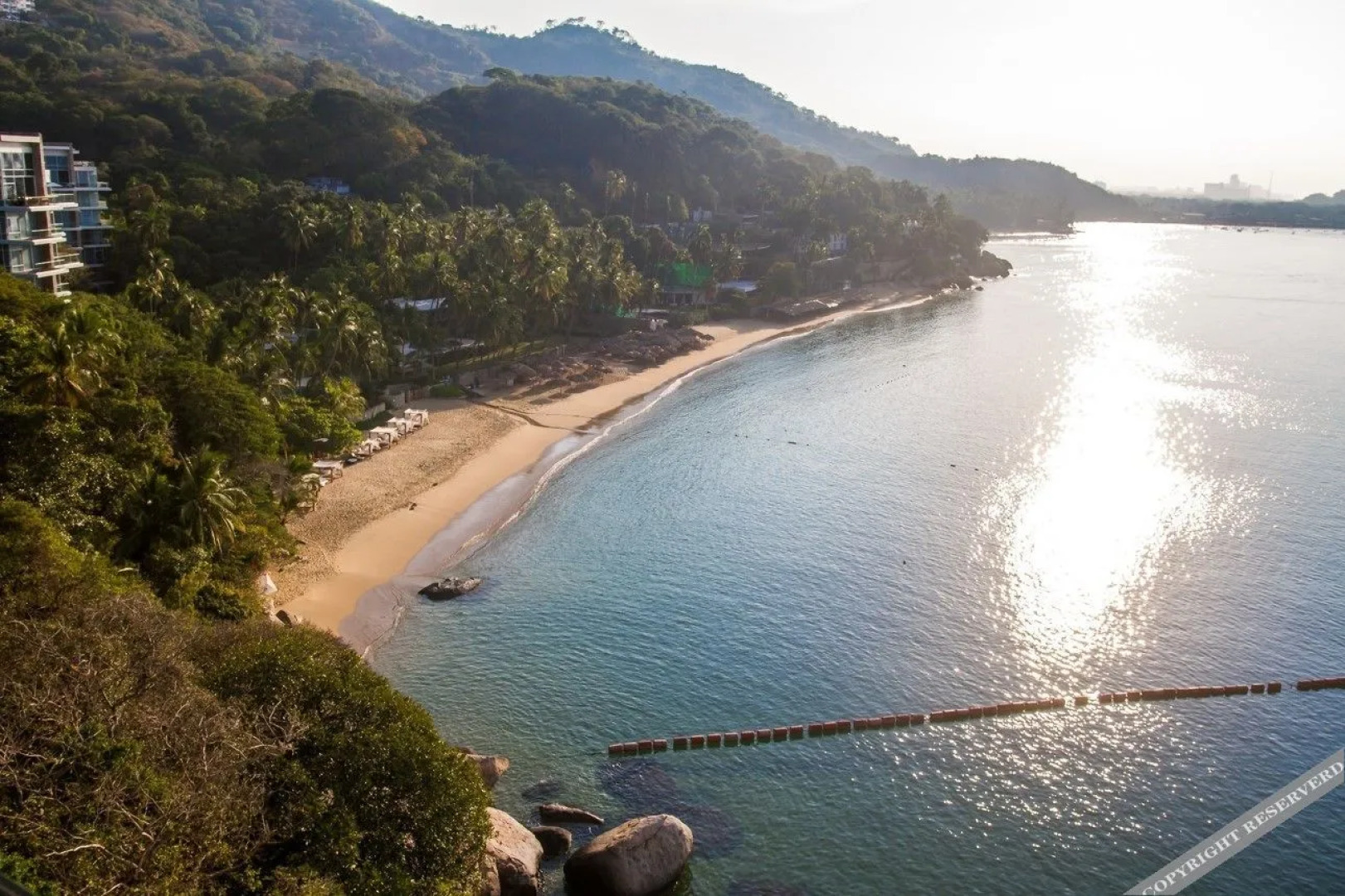 B Pichilingue Acapulco