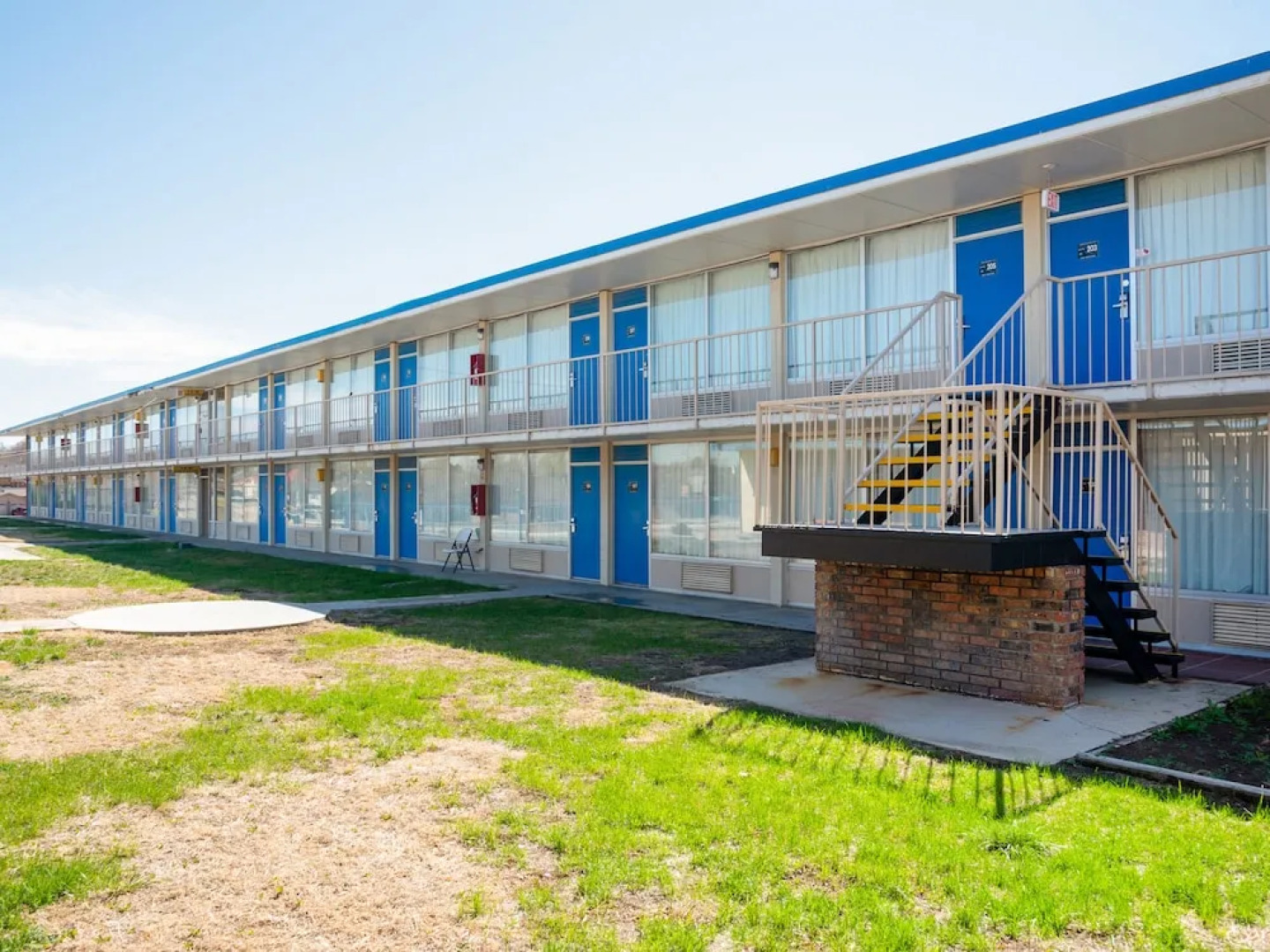 OYO Hotel Guymon OK US-64