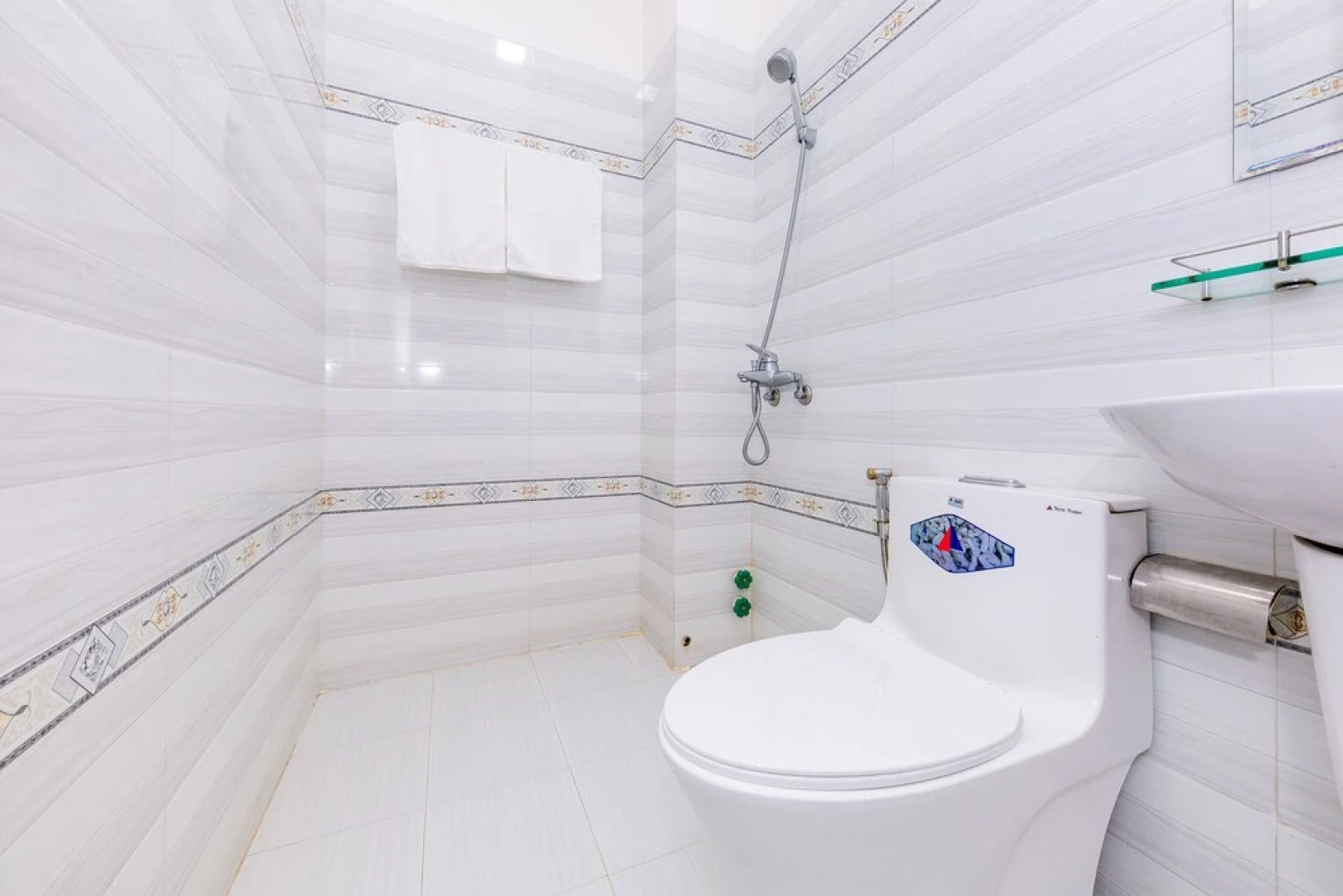 Oyo 590 Magnolia Cam Ranh