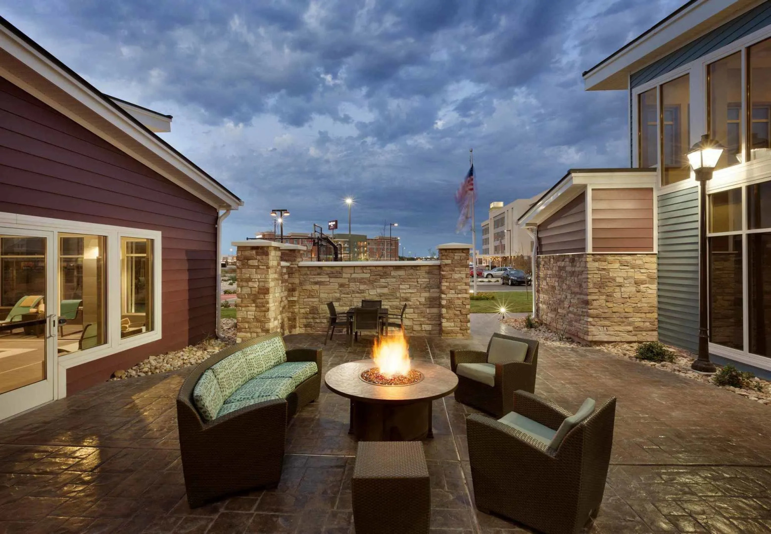 Residence Inn by Marriott San Angelo