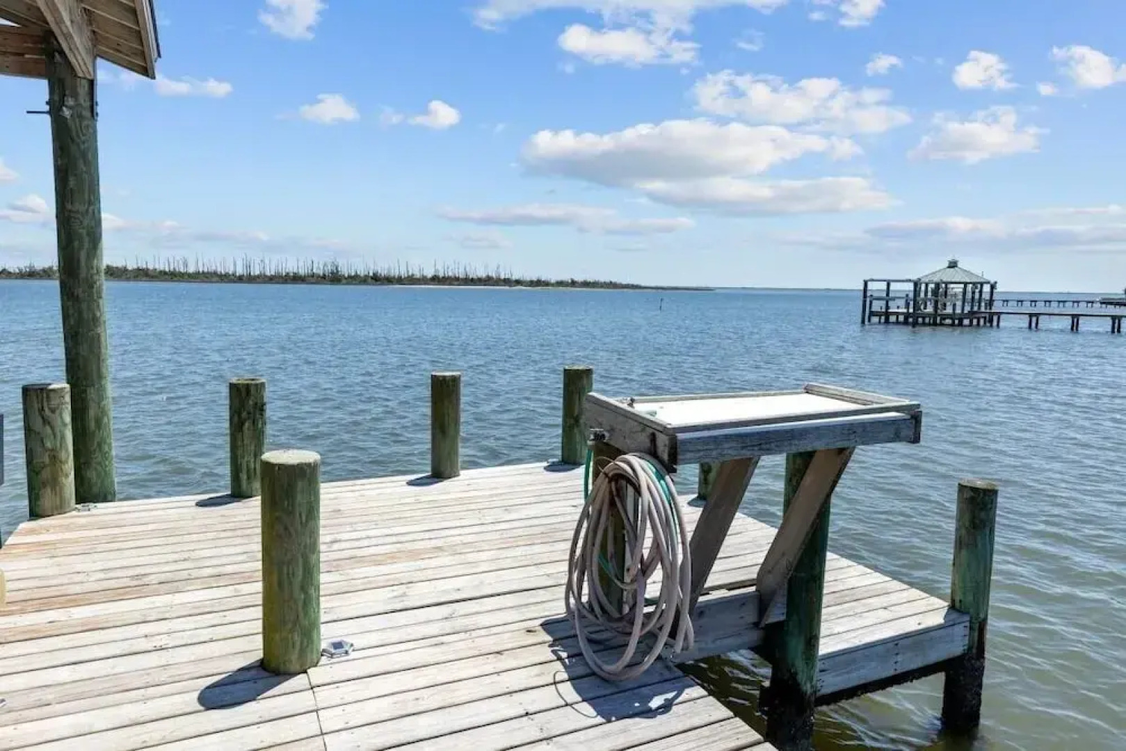 Sunrise Sound Cottage 3 Bedroom Home by RedAwning