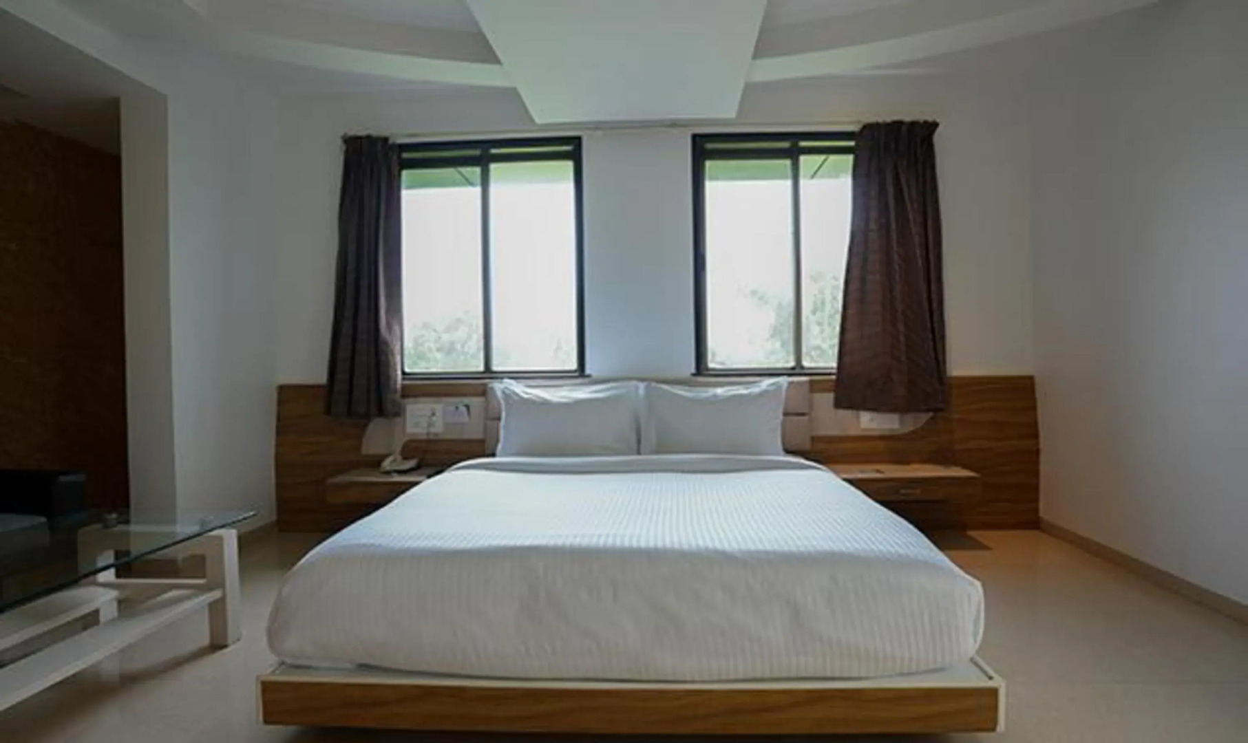 Rester Select Chakan