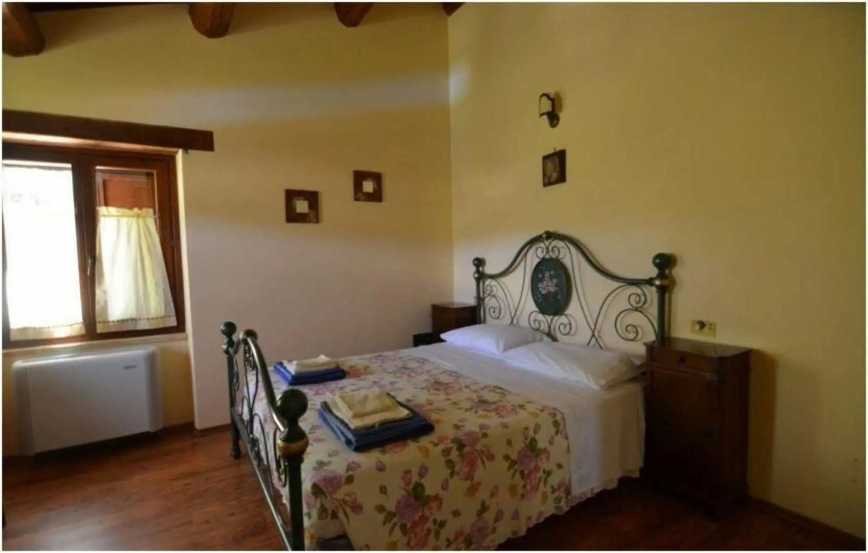 La Villa In Collina - La Villa In Collina