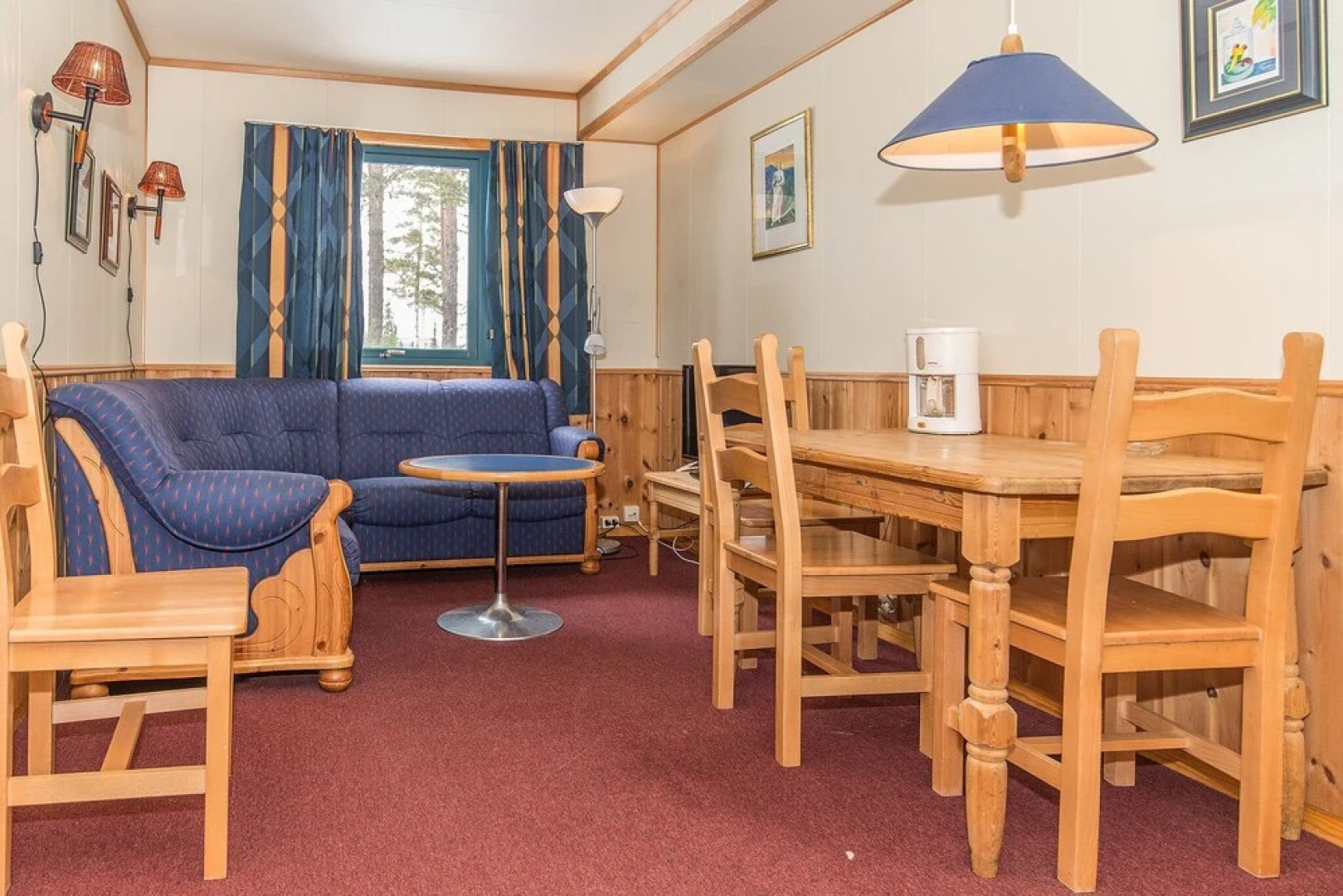 Trysilfjell Apartment Hotel