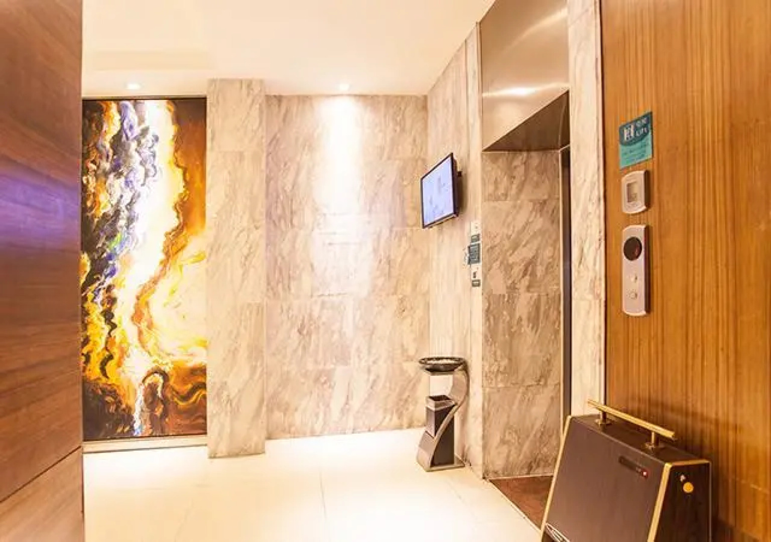 City Comfort Inn Nanning Beihu Road