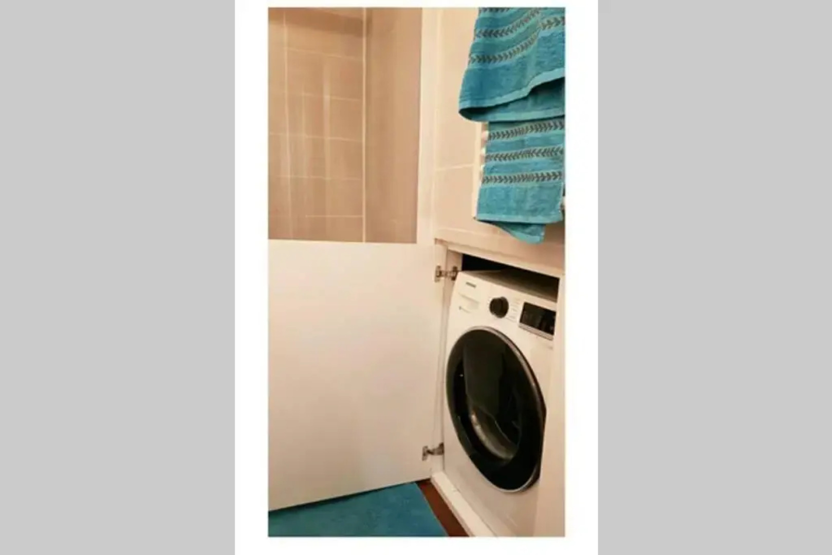 Superbe studio de 30m2 proche de Paris