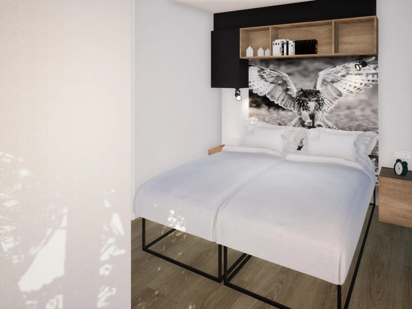 Luxury Lodge With Roof Terrace, Near Maastricht