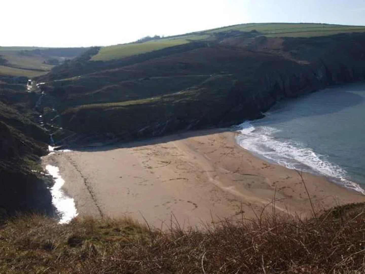 Coed Y Bryn Bed And Breakfast