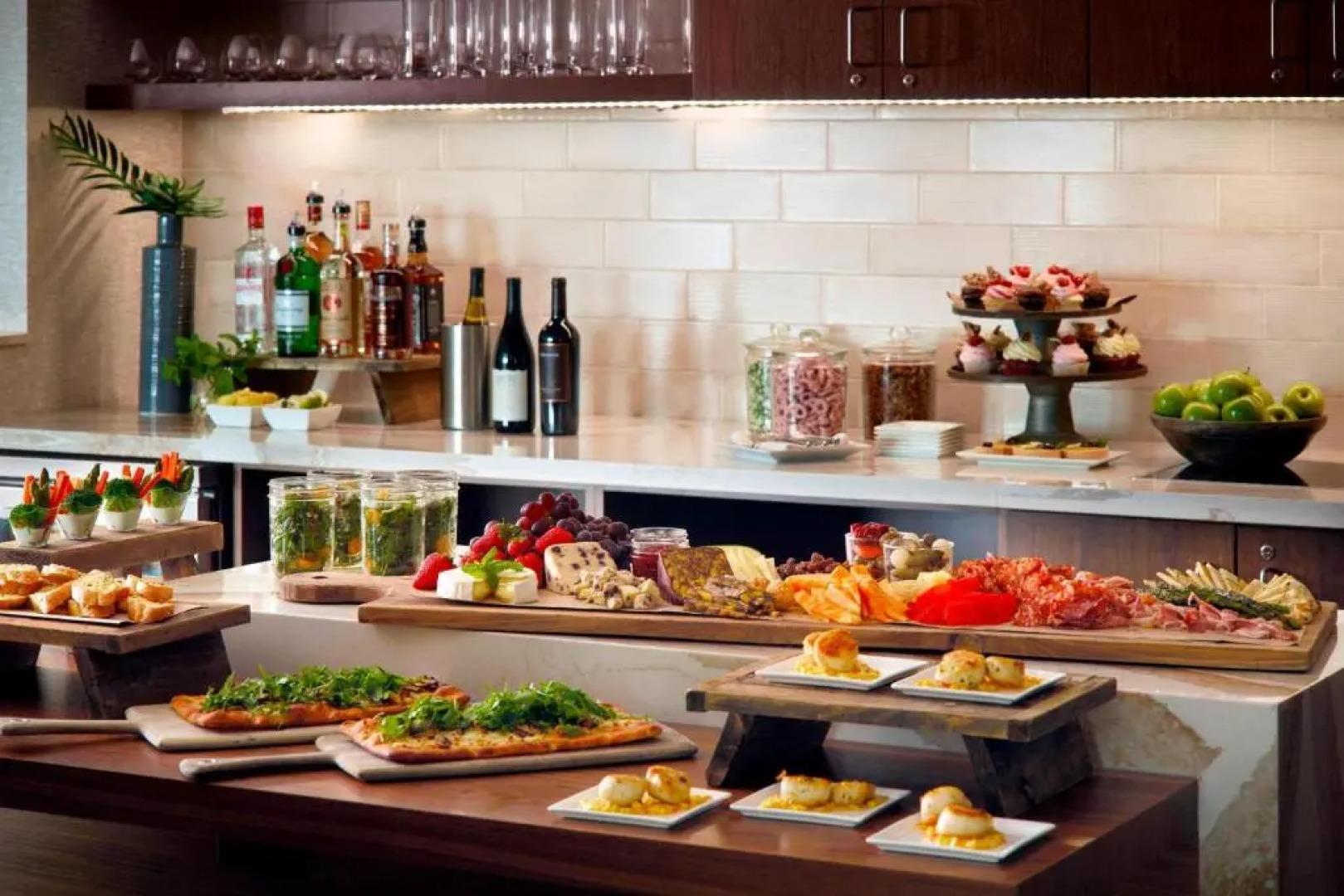 Atlanta Airport Marriott Gateway