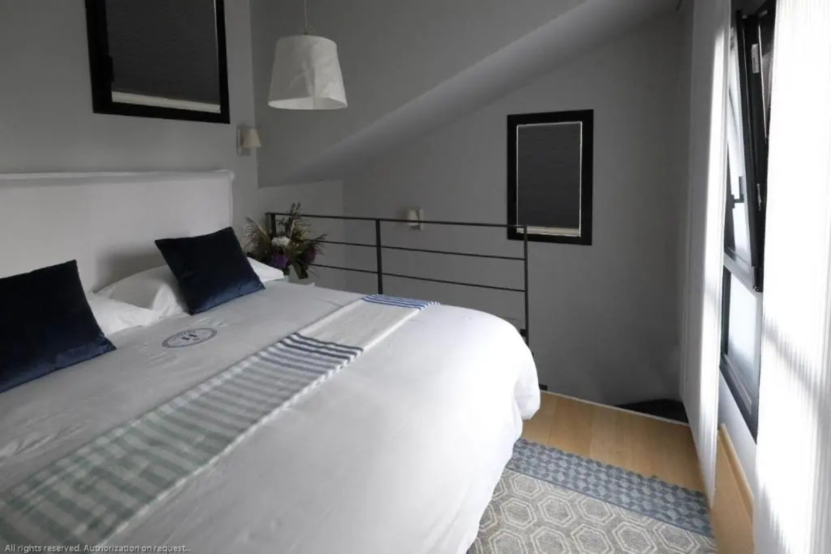 La Maison de Gabrielle