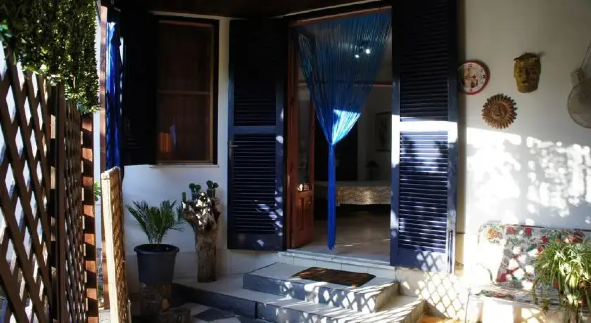 Abra Calabria Villino