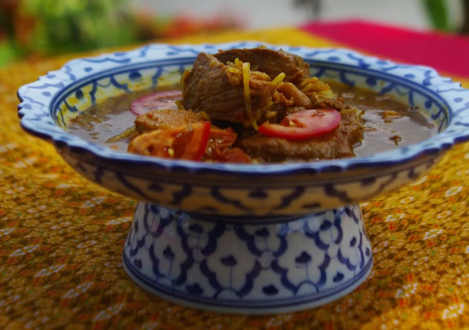 Areeya Phuree Resort