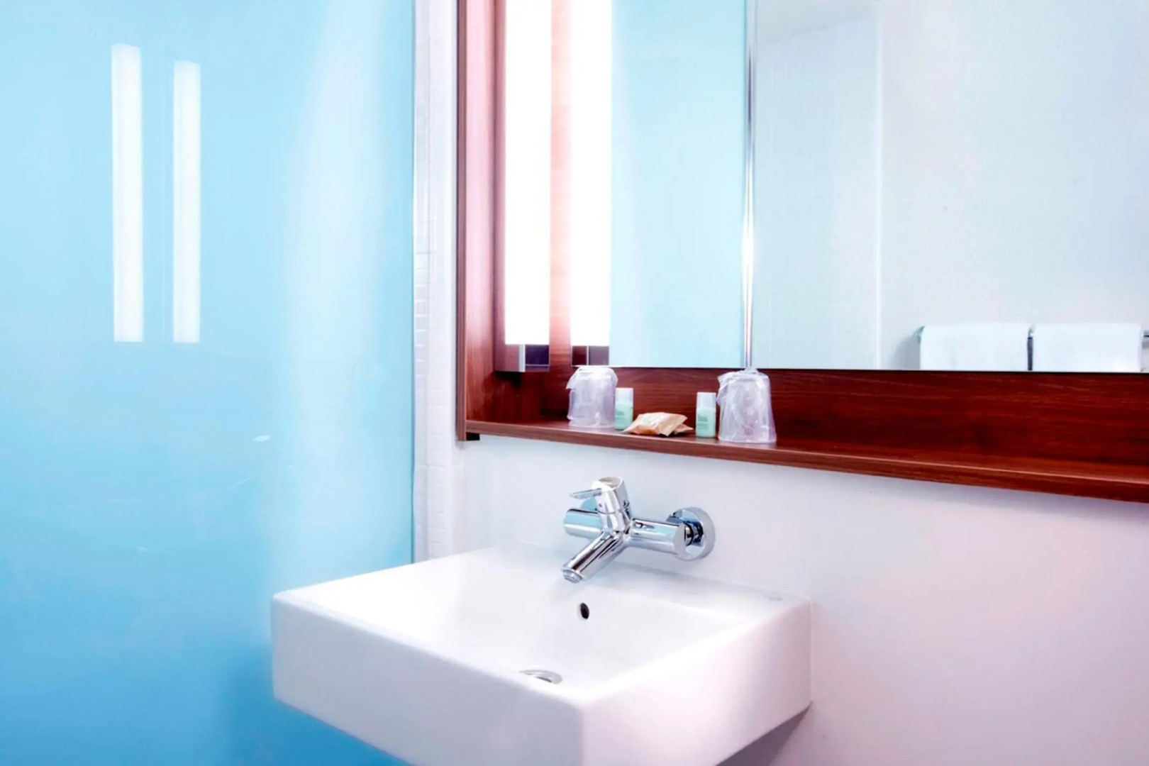 Campanile Hotel Lille Euralille