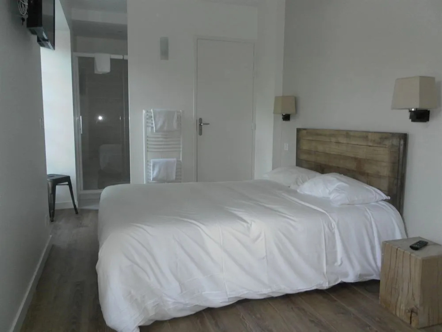 Hôtel-Résidence Alaia