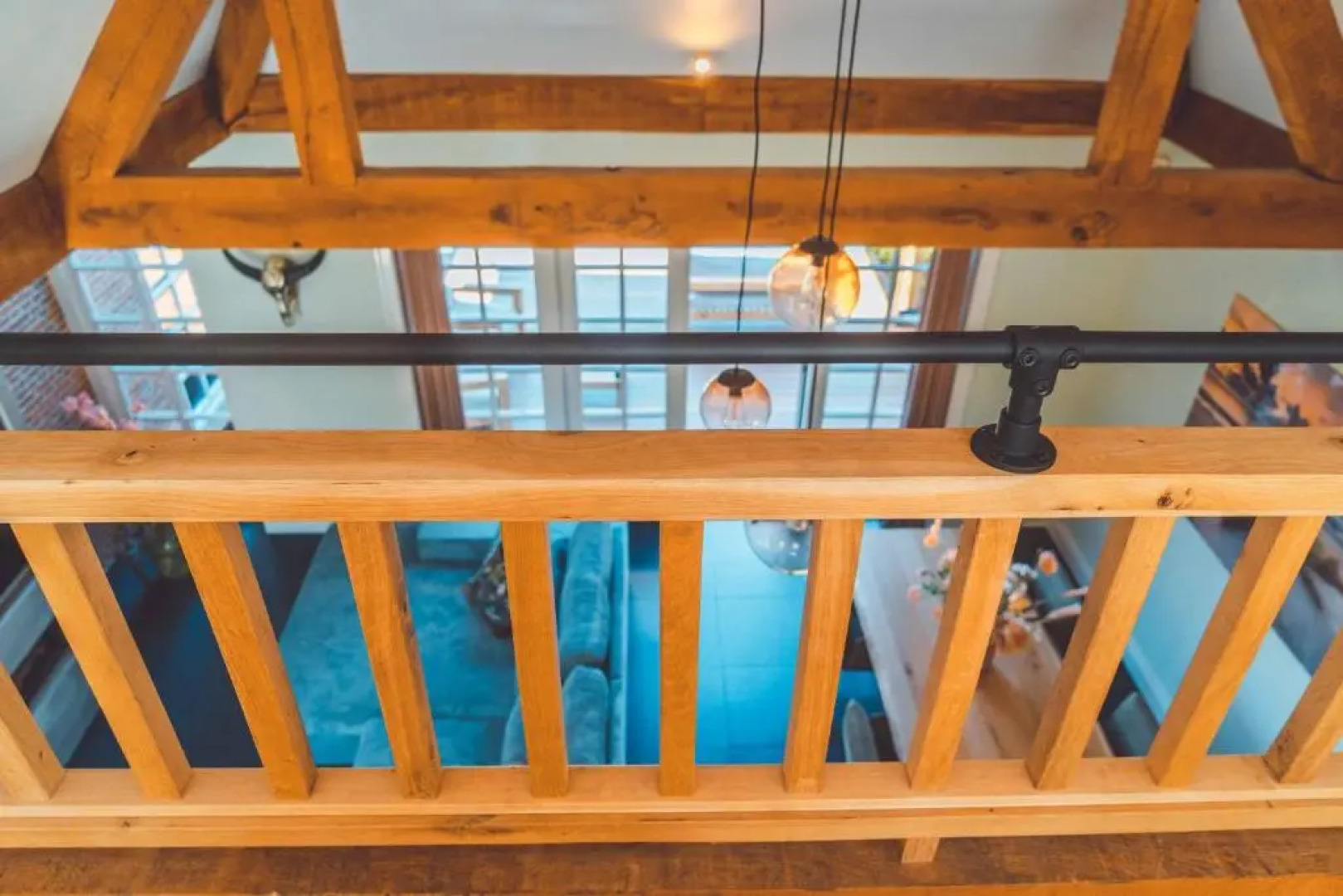 Buitenliefde, romantisch verblijf voor 2 personen