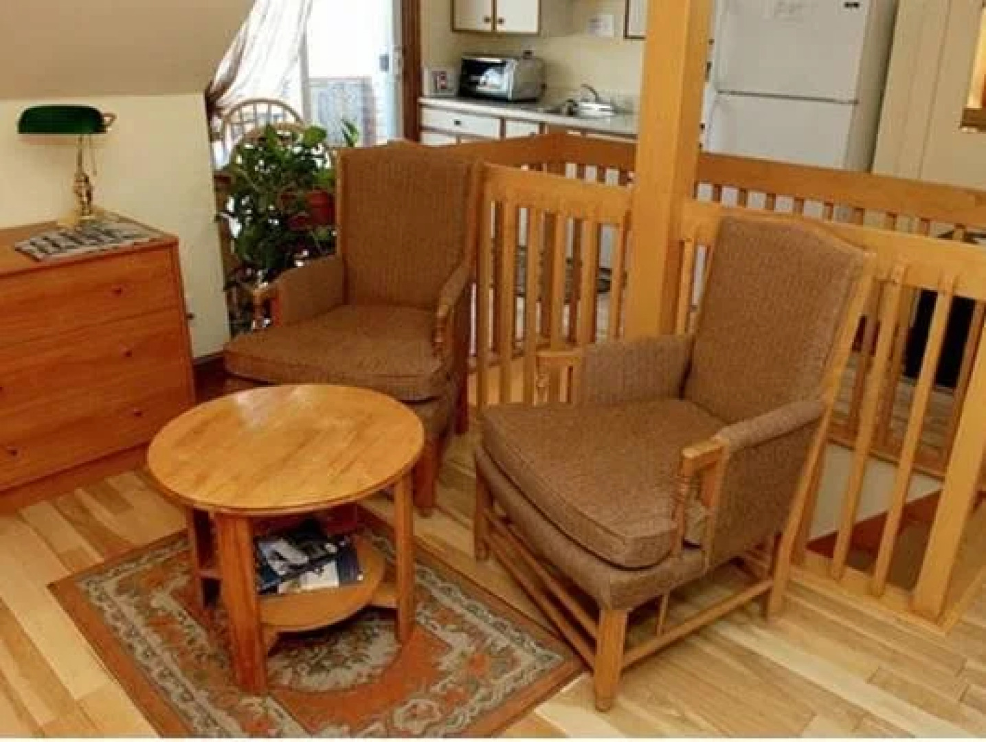 La Maison Dufour & Bouchard