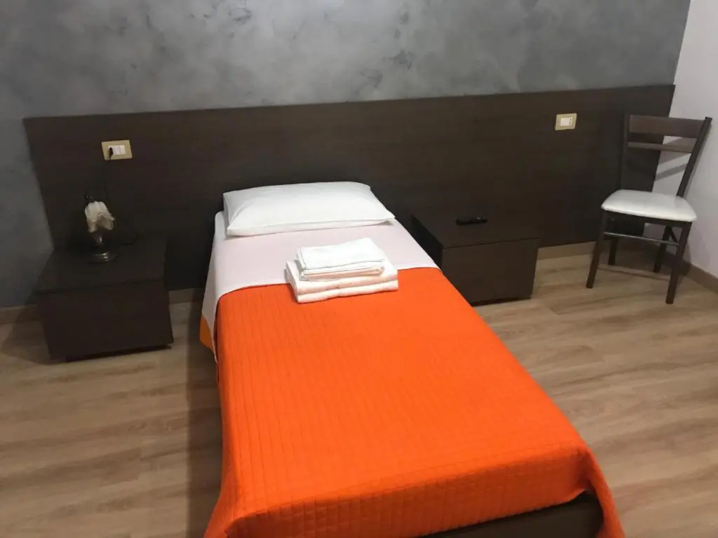 Bed  Breakfast Ciocca III