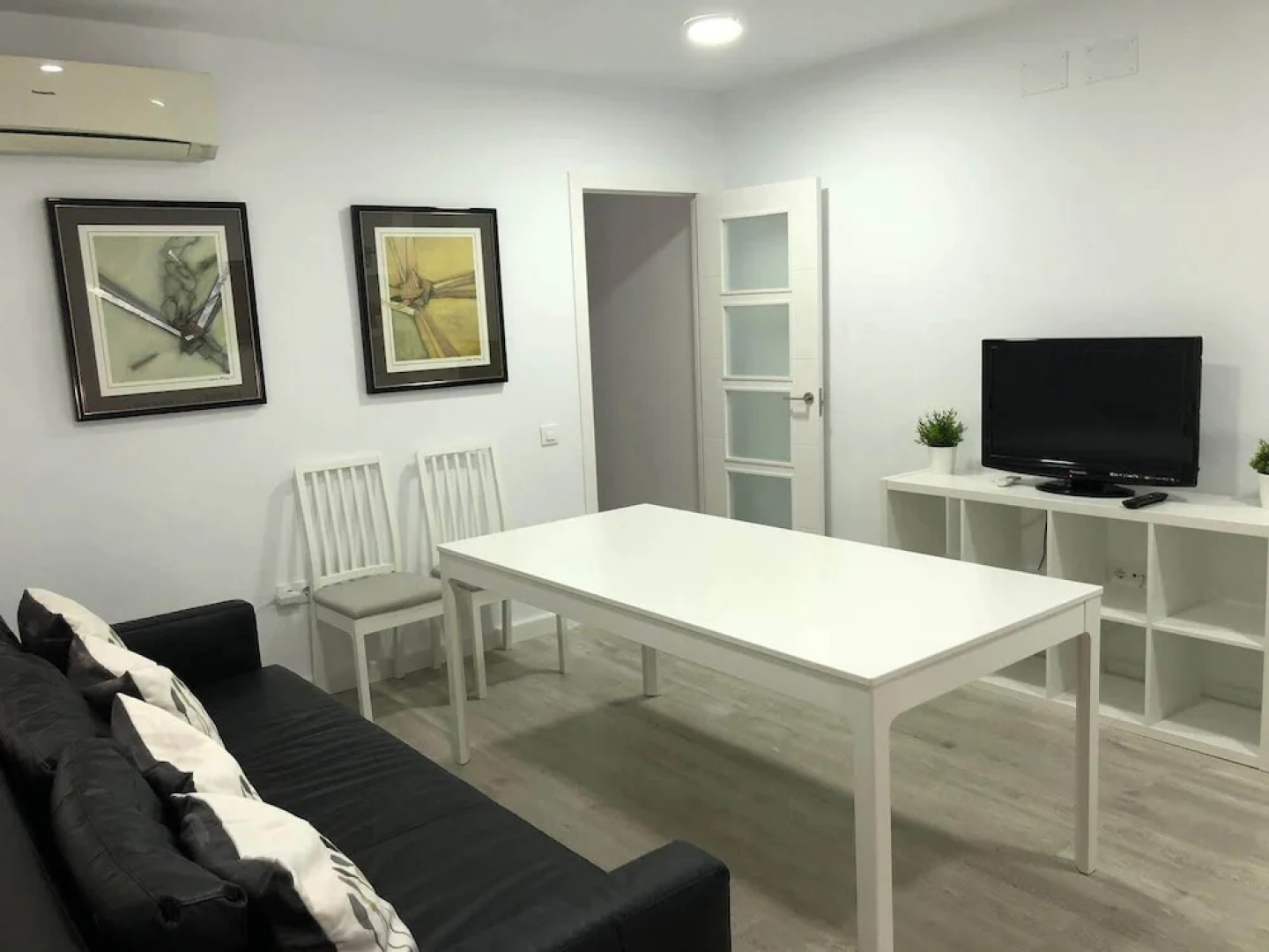 Apartamento Guesting Ladreda