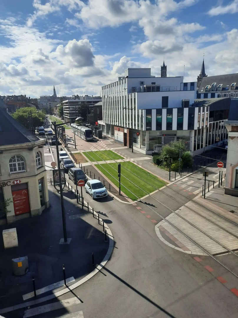 Hôtel le Clémenceau