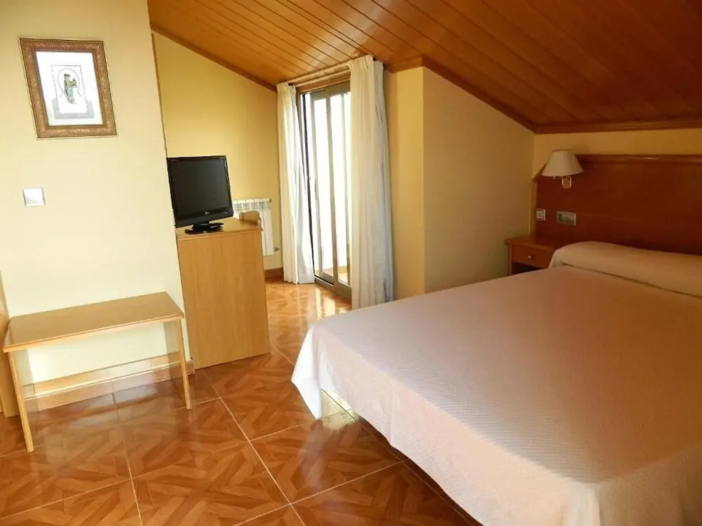 Hotel Hermida Rural
