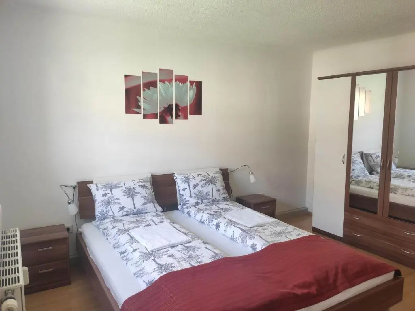 Four Seasons Apartment Josef