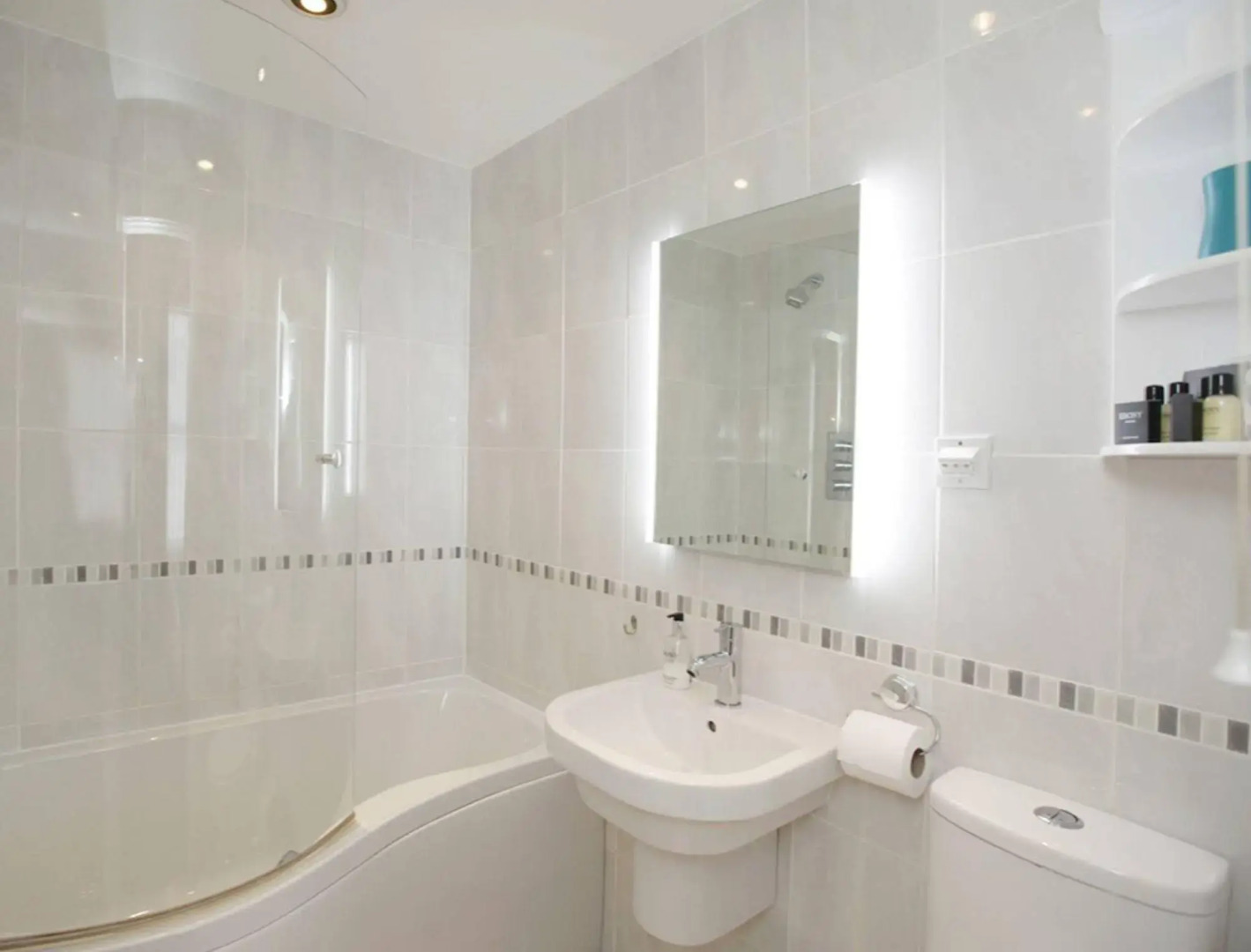 Mount Edgcombe Guest House