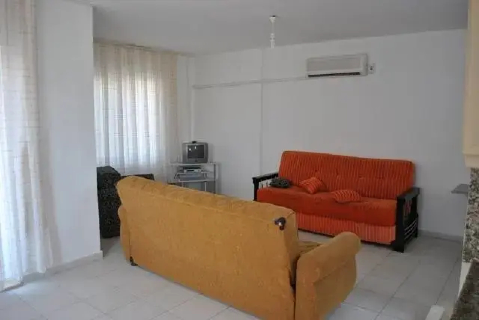 Zeus Villas