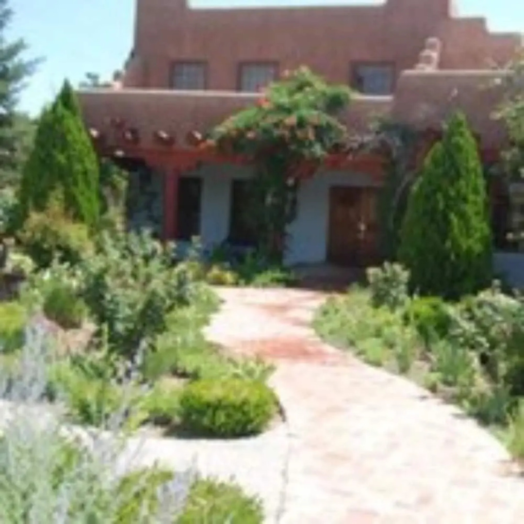 The Inn at the Delta