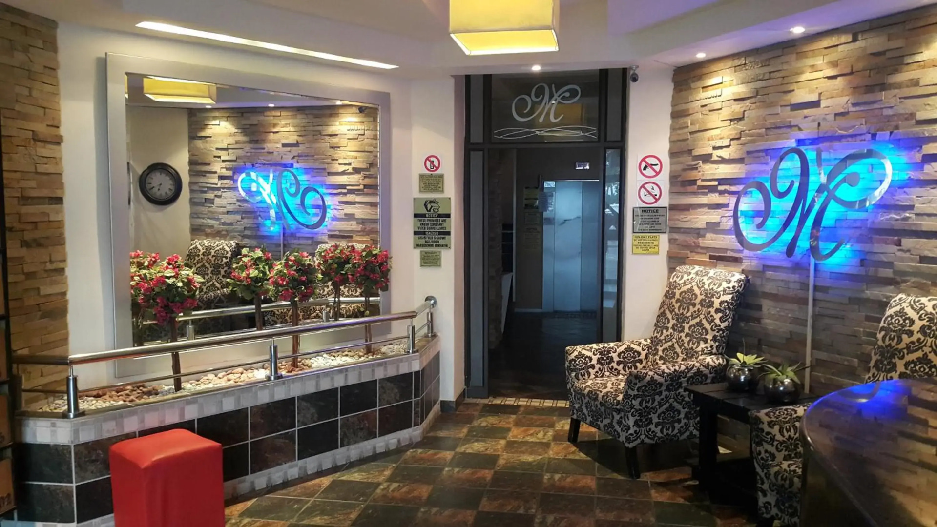 Marlborough Durban Beachfront Deluxe Self Catering Apartments