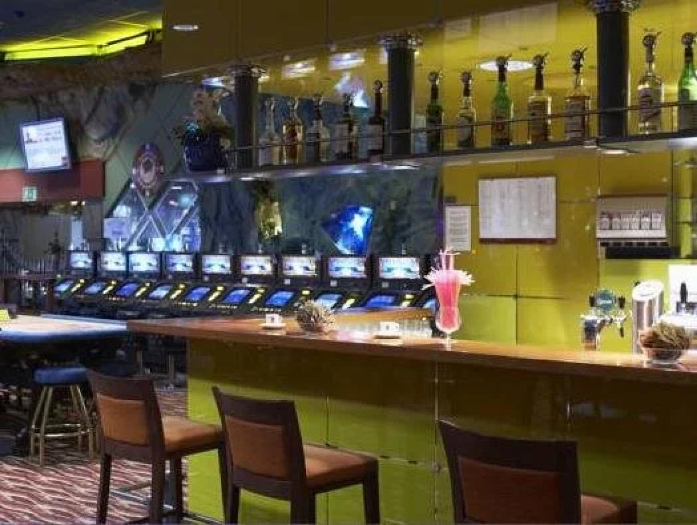 Korona, Resort & Entertainment