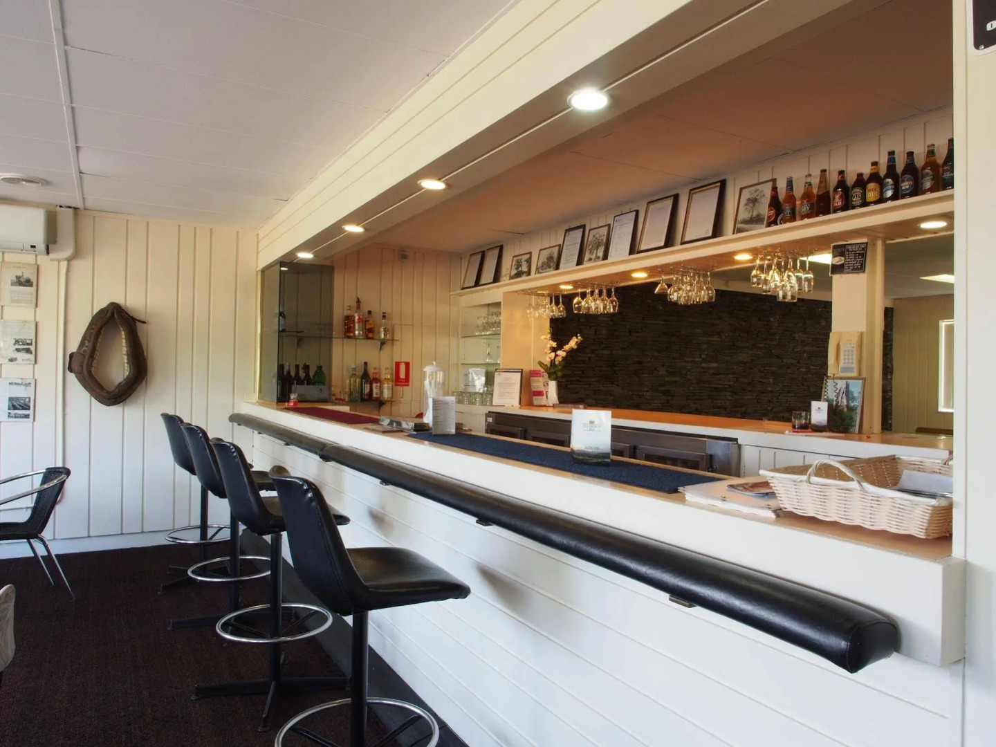 Solomon Inn Motel Wollongong