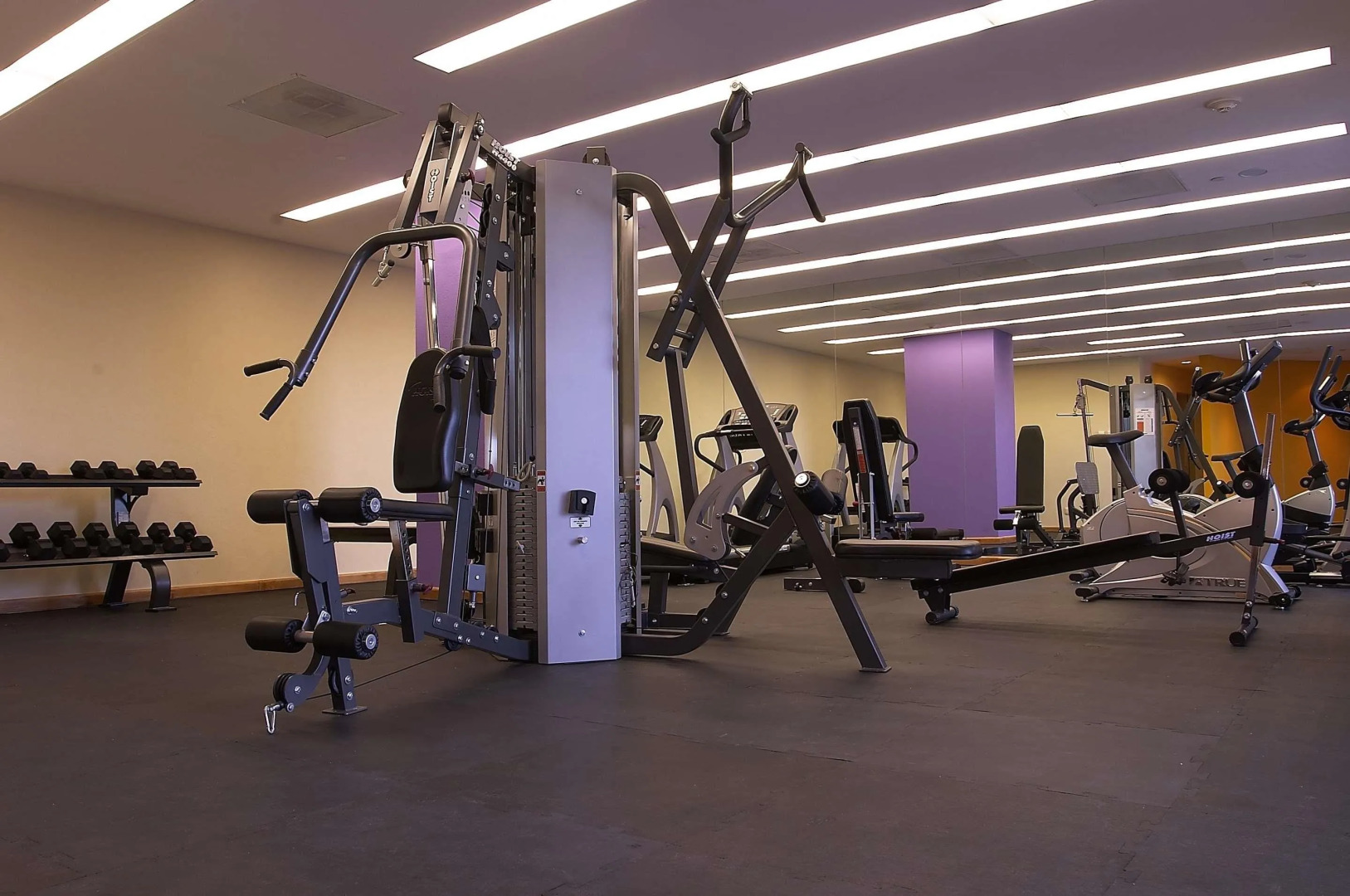 Real Inn Ciudad Juárez by the USA Consulate