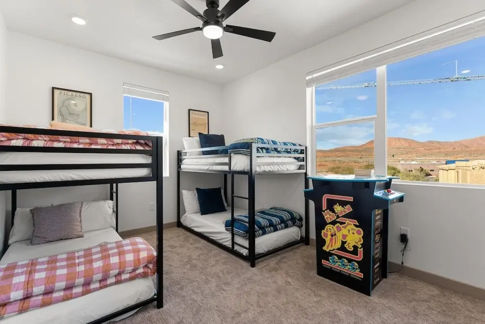 Sweet Retreat 3 Bedroom Condo
