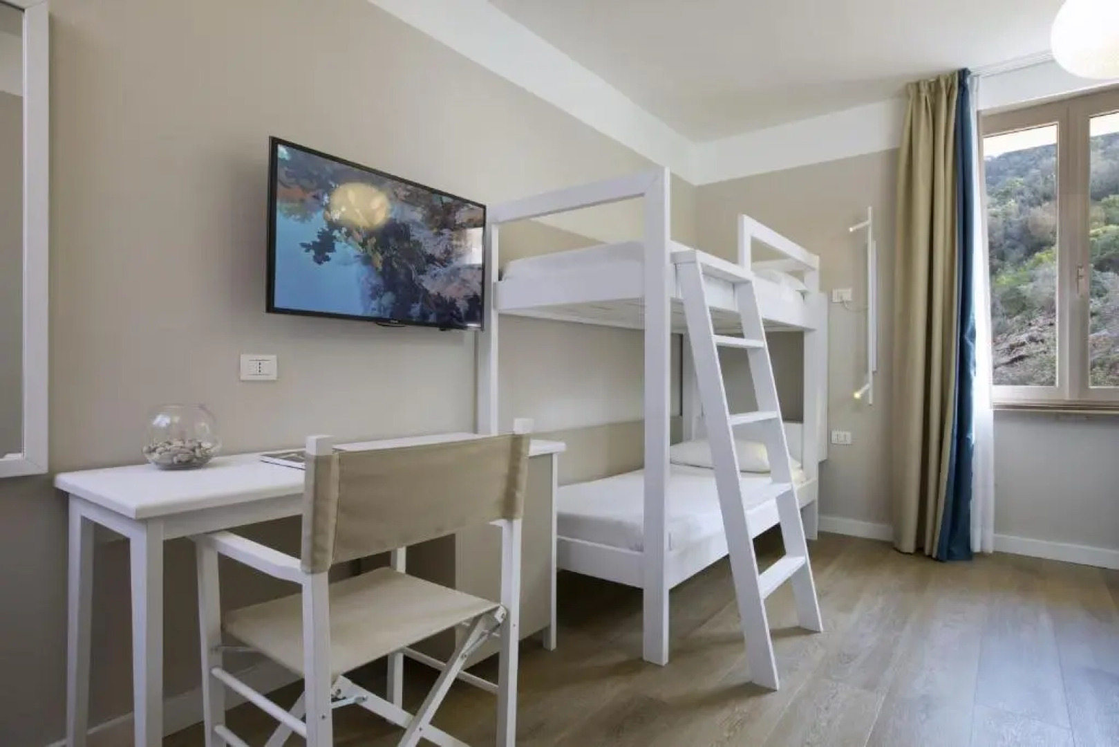 Village Club Ortano Mare