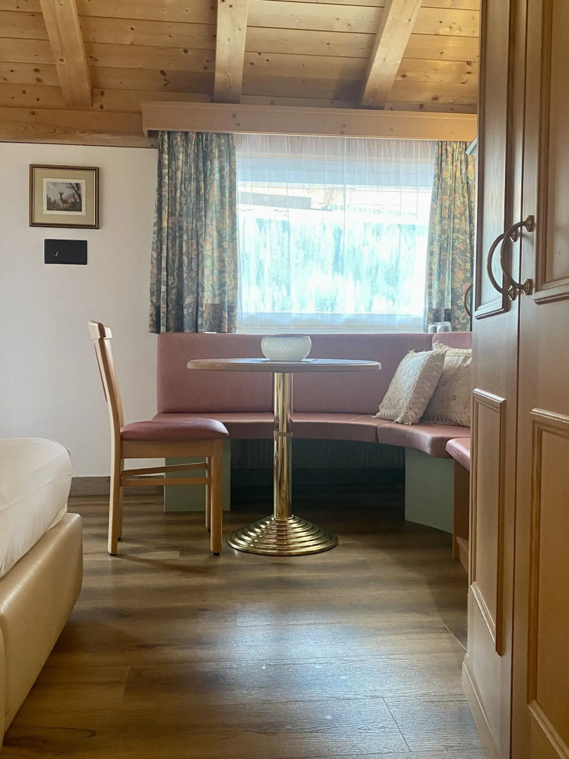 Hotel Olympia