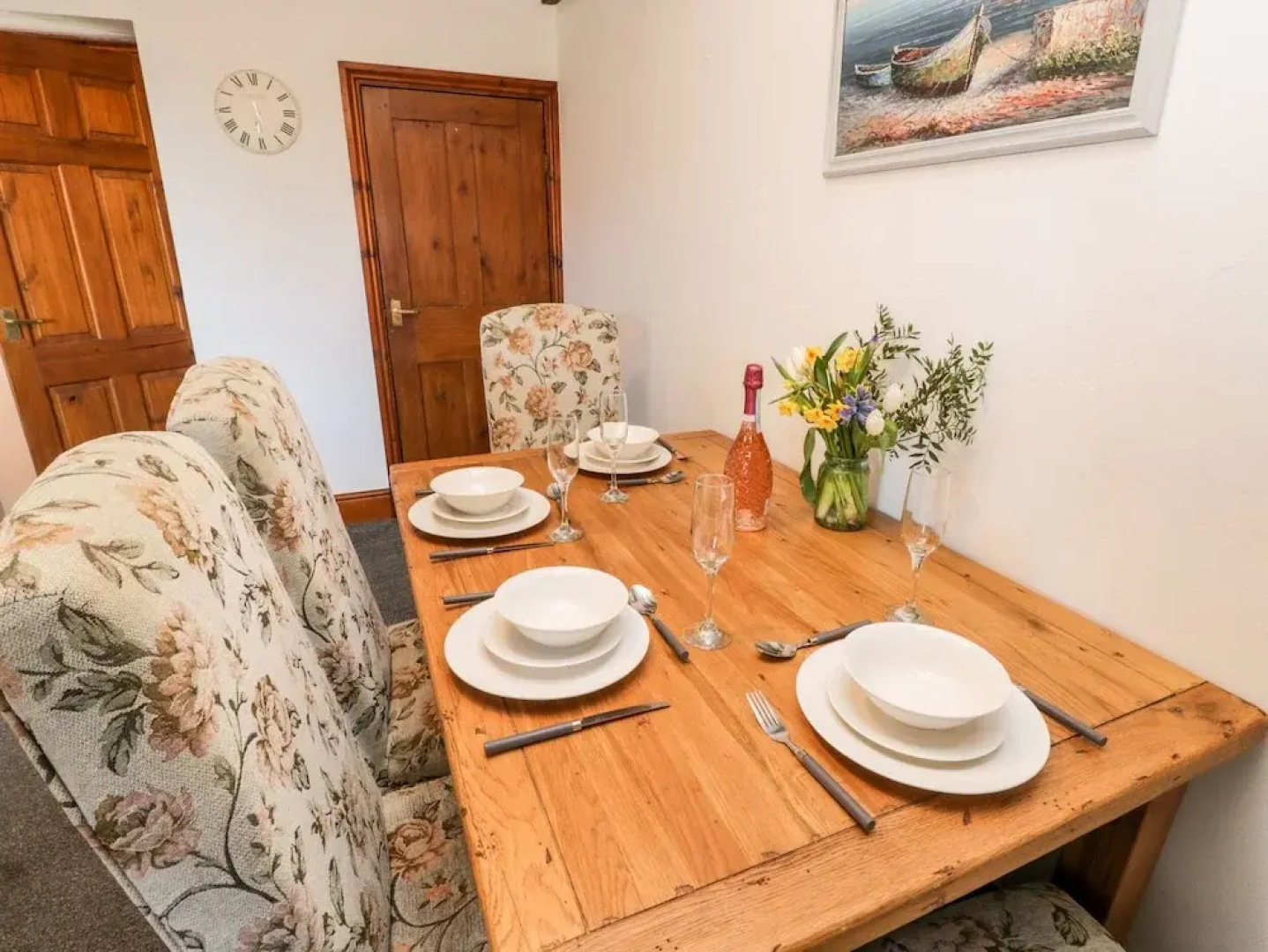 Hawthorn Dale Cottage