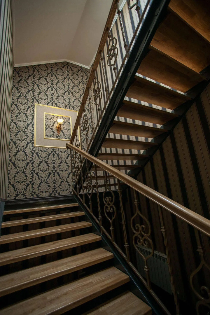 Гостиница «Литера»