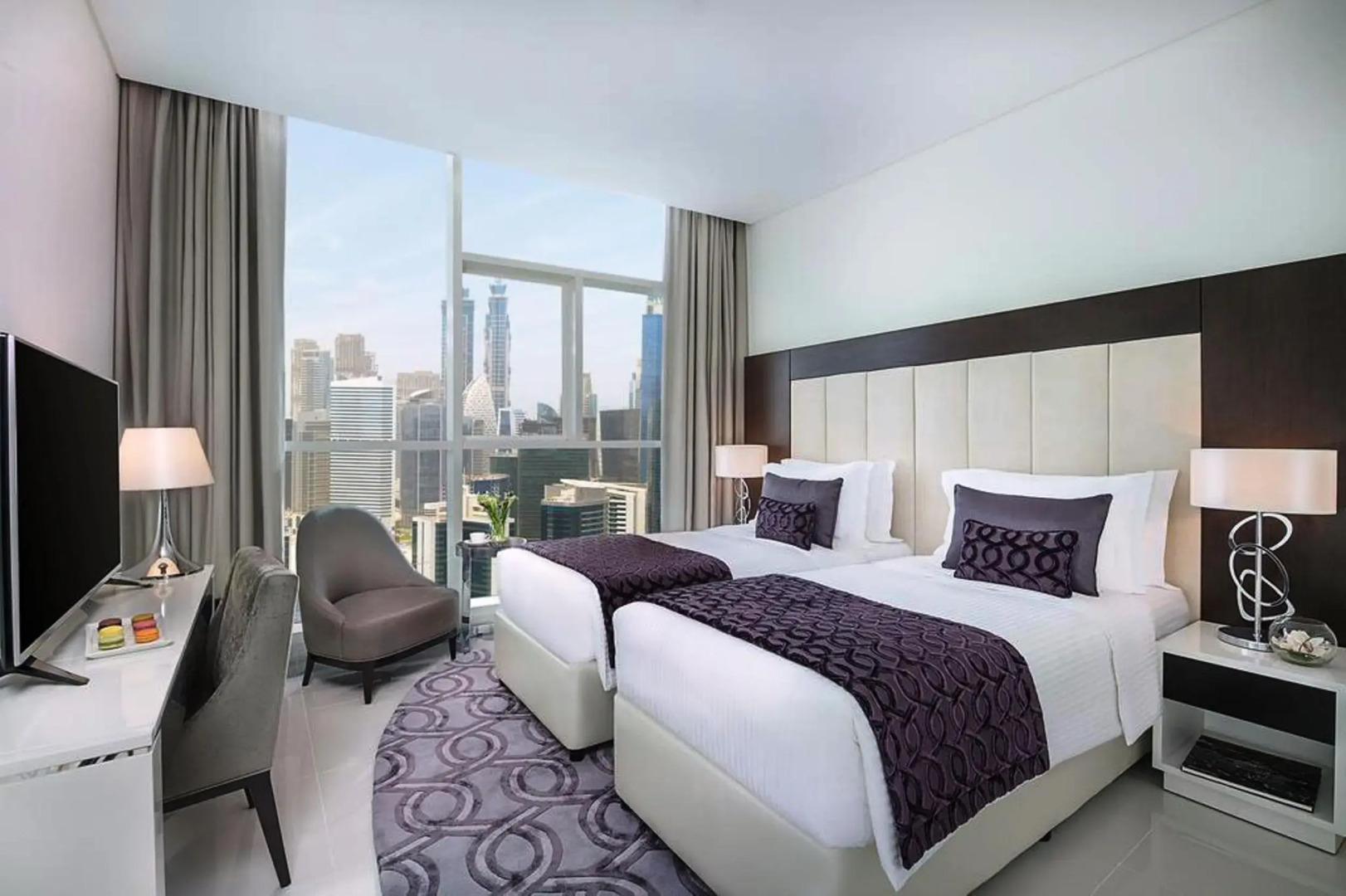 DAMAC Maison Distinction